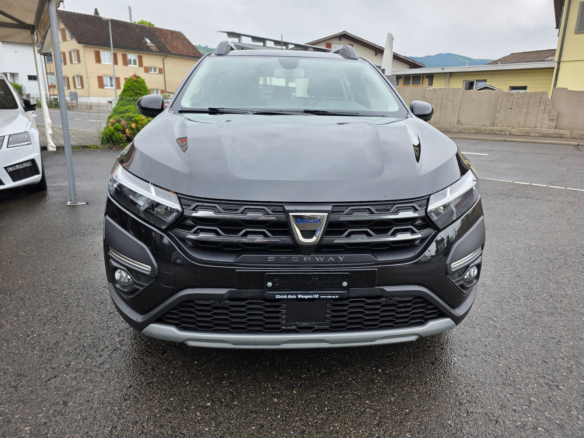 DACIA Sandero Stepway TCe 90 Comfort-image-8