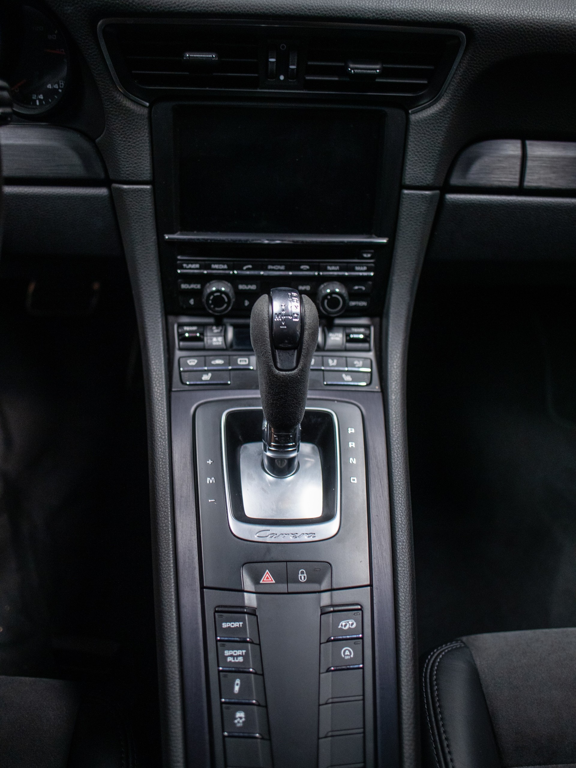 PORSCHE 911 Carrera GTS PDK-image-18