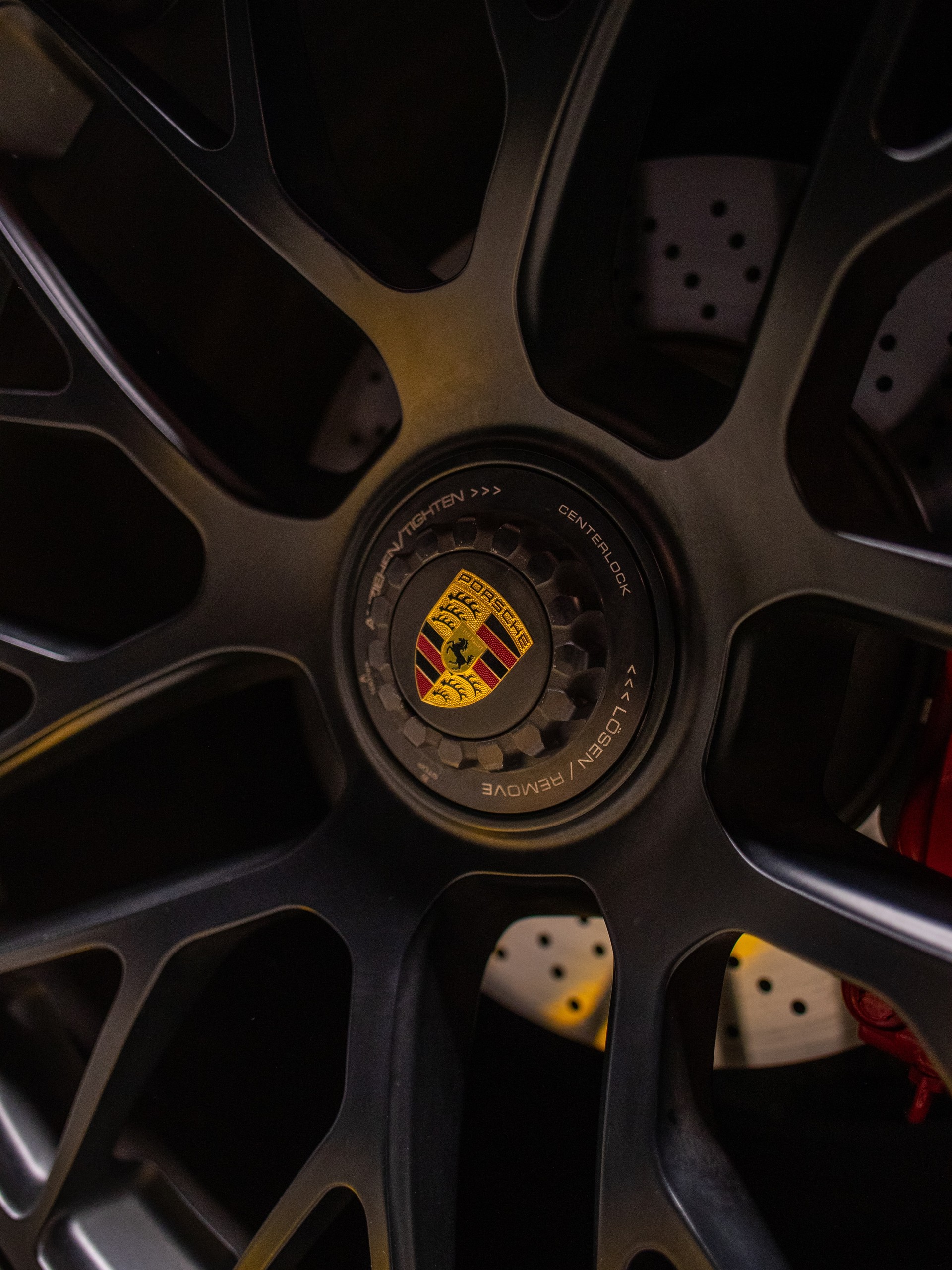 PORSCHE 911 Carrera GTS PDK-image-12