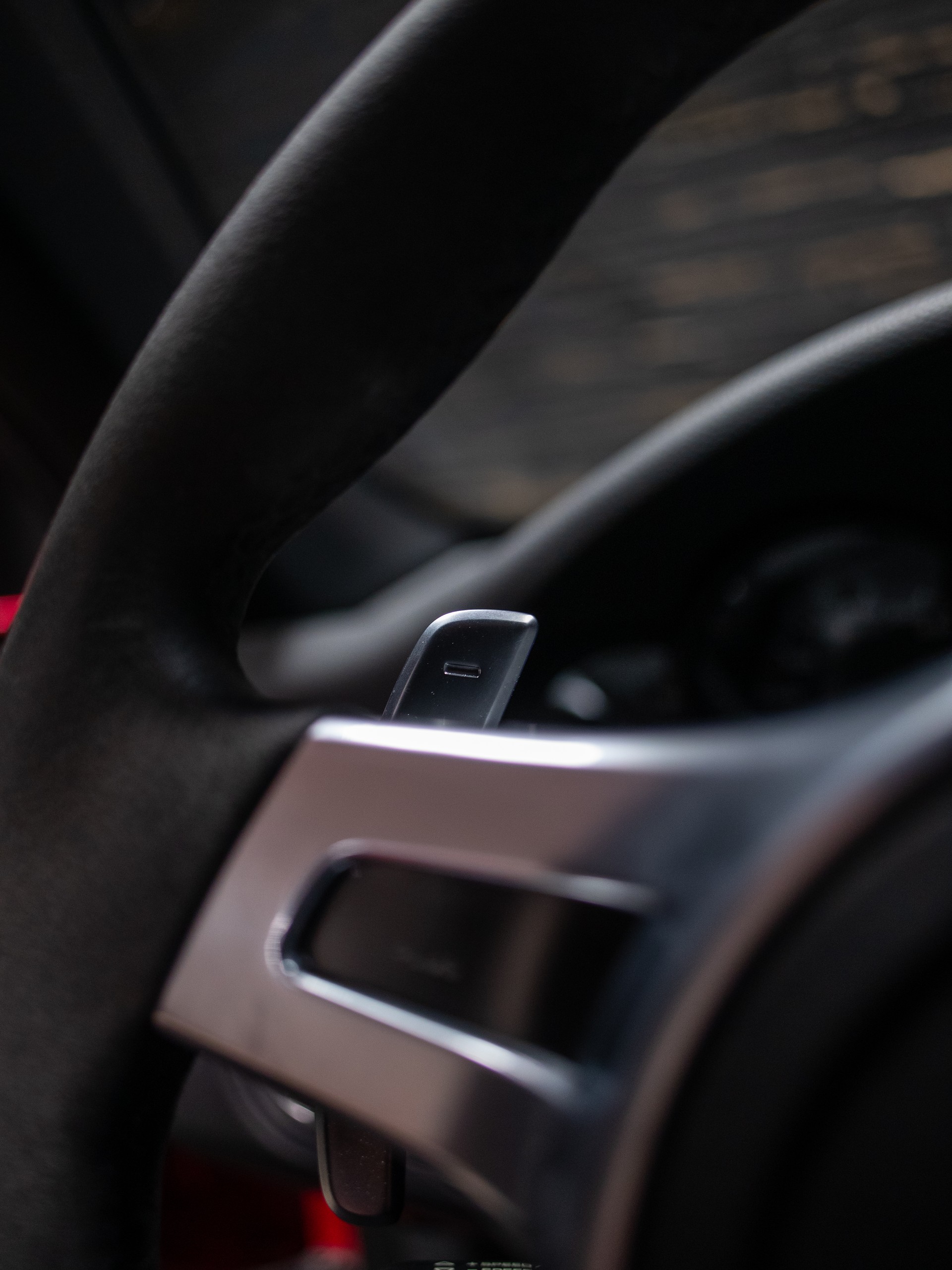 PORSCHE 911 Carrera GTS PDK-image-25