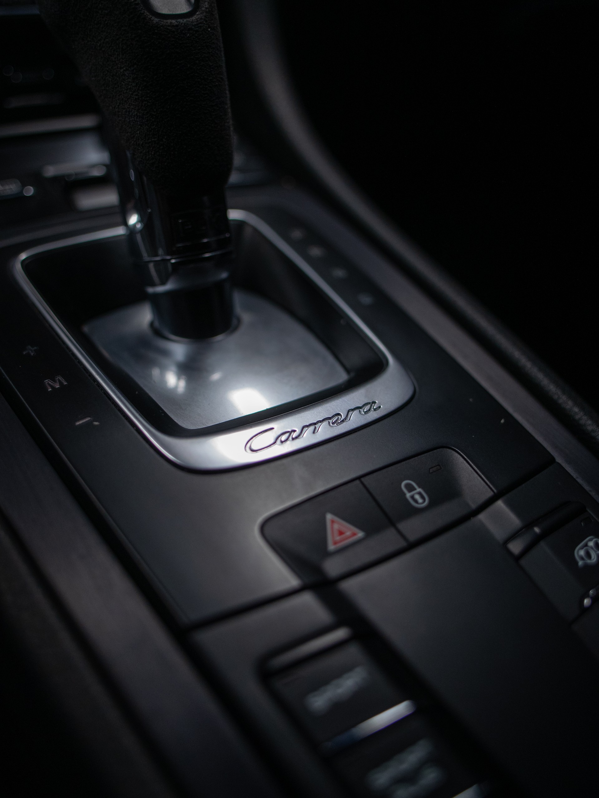PORSCHE 911 Carrera GTS PDK-image-26