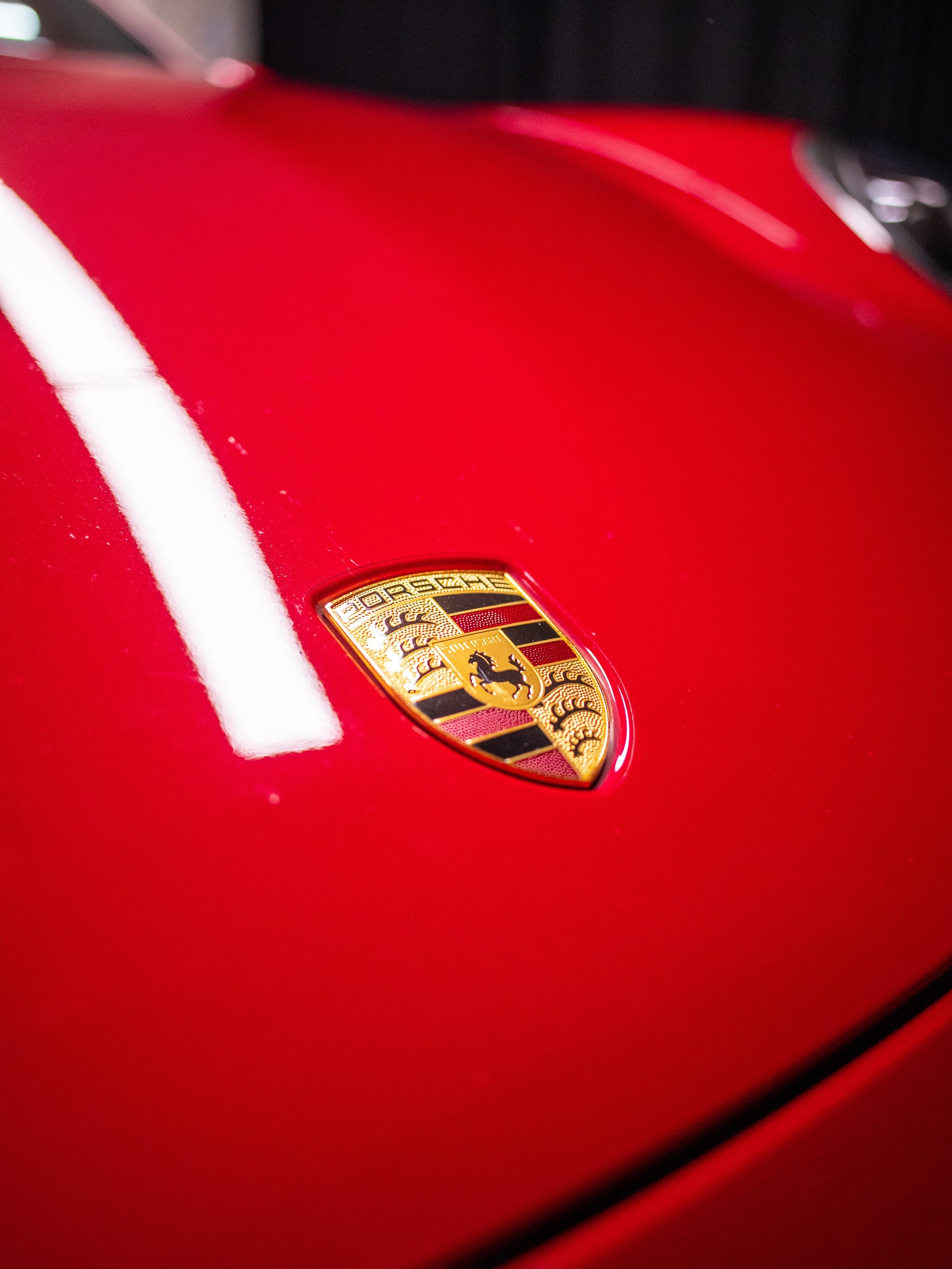 PORSCHE 911 Carrera GTS PDK-image-14