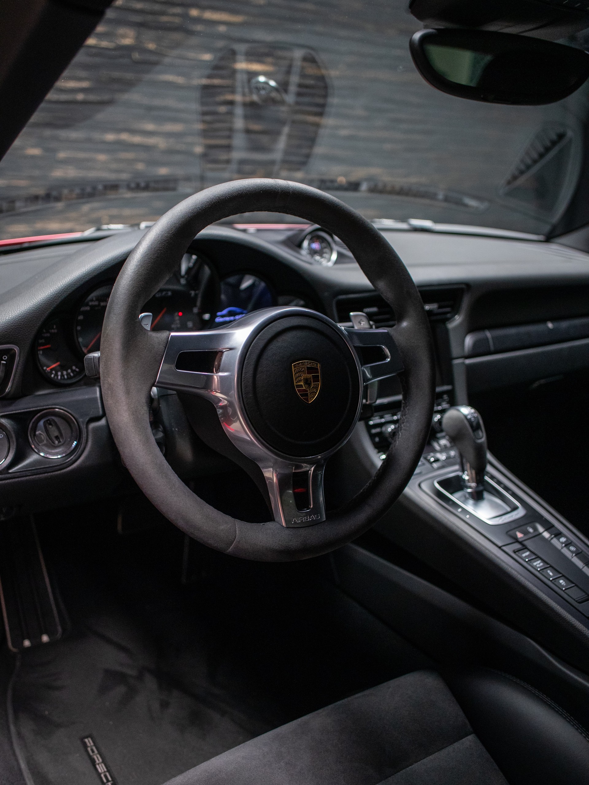 PORSCHE 911 Carrera GTS PDK-image-24
