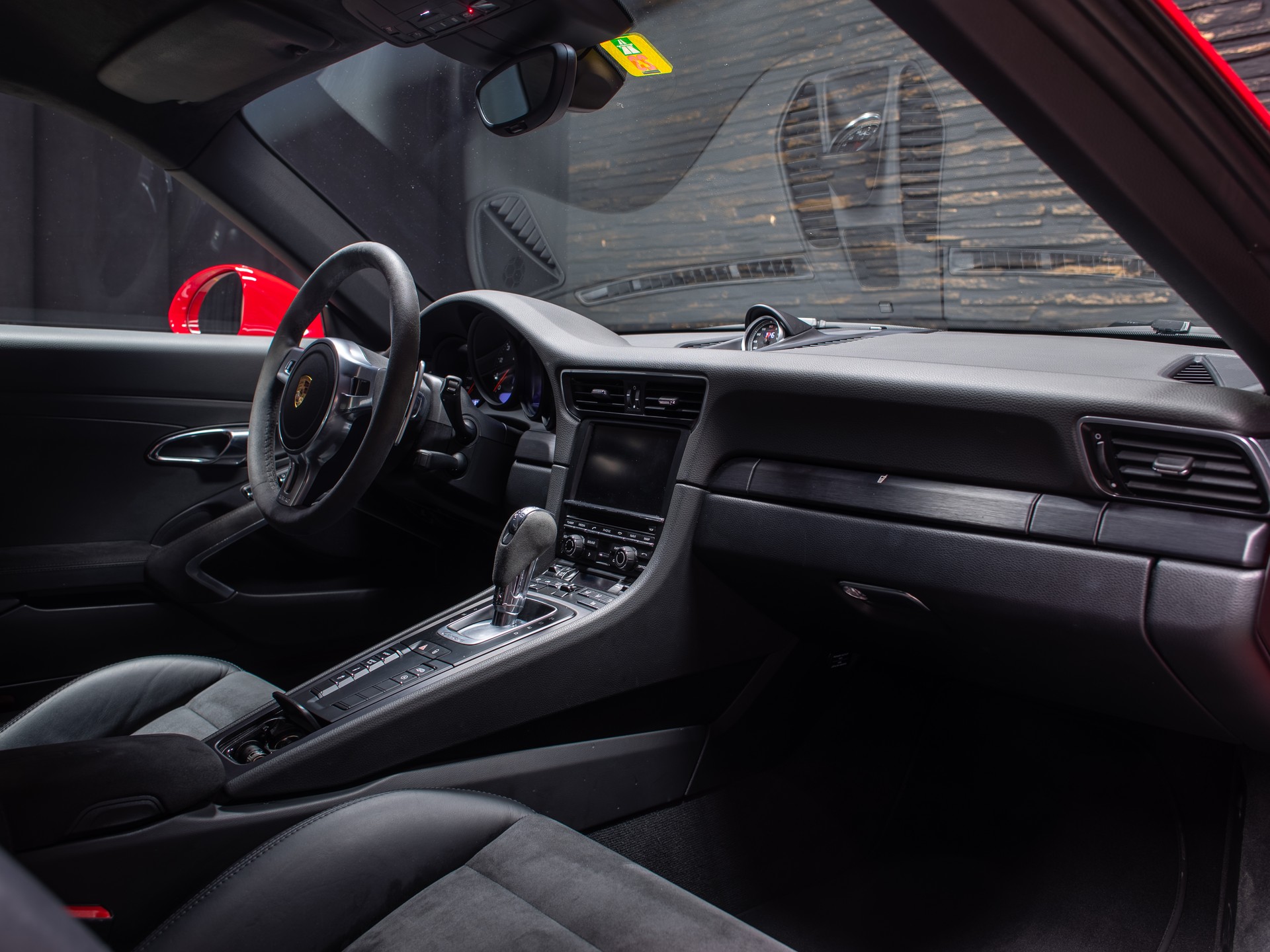 PORSCHE 911 Carrera GTS PDK-image-8