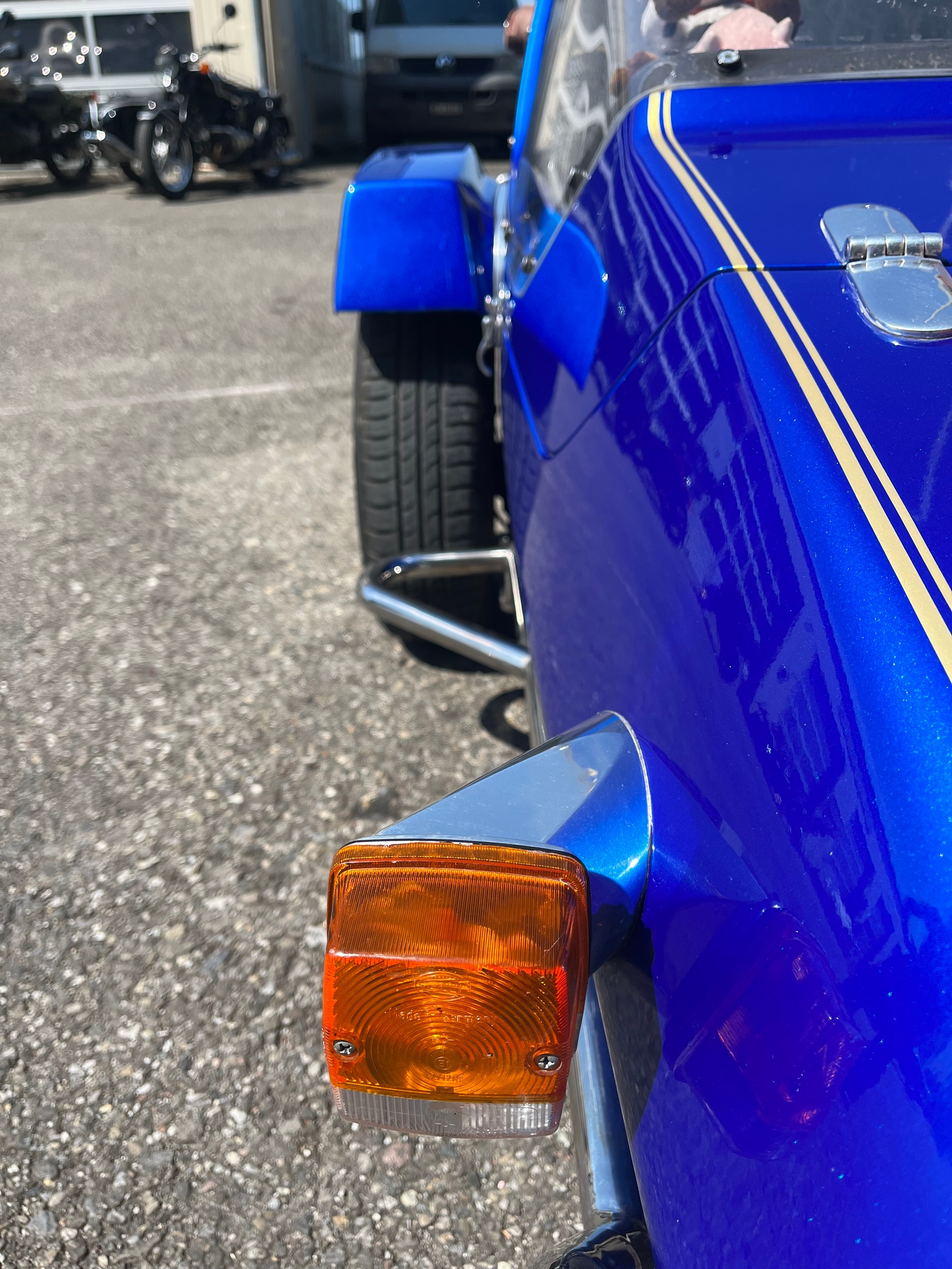 HONDA GL 1100-image-13