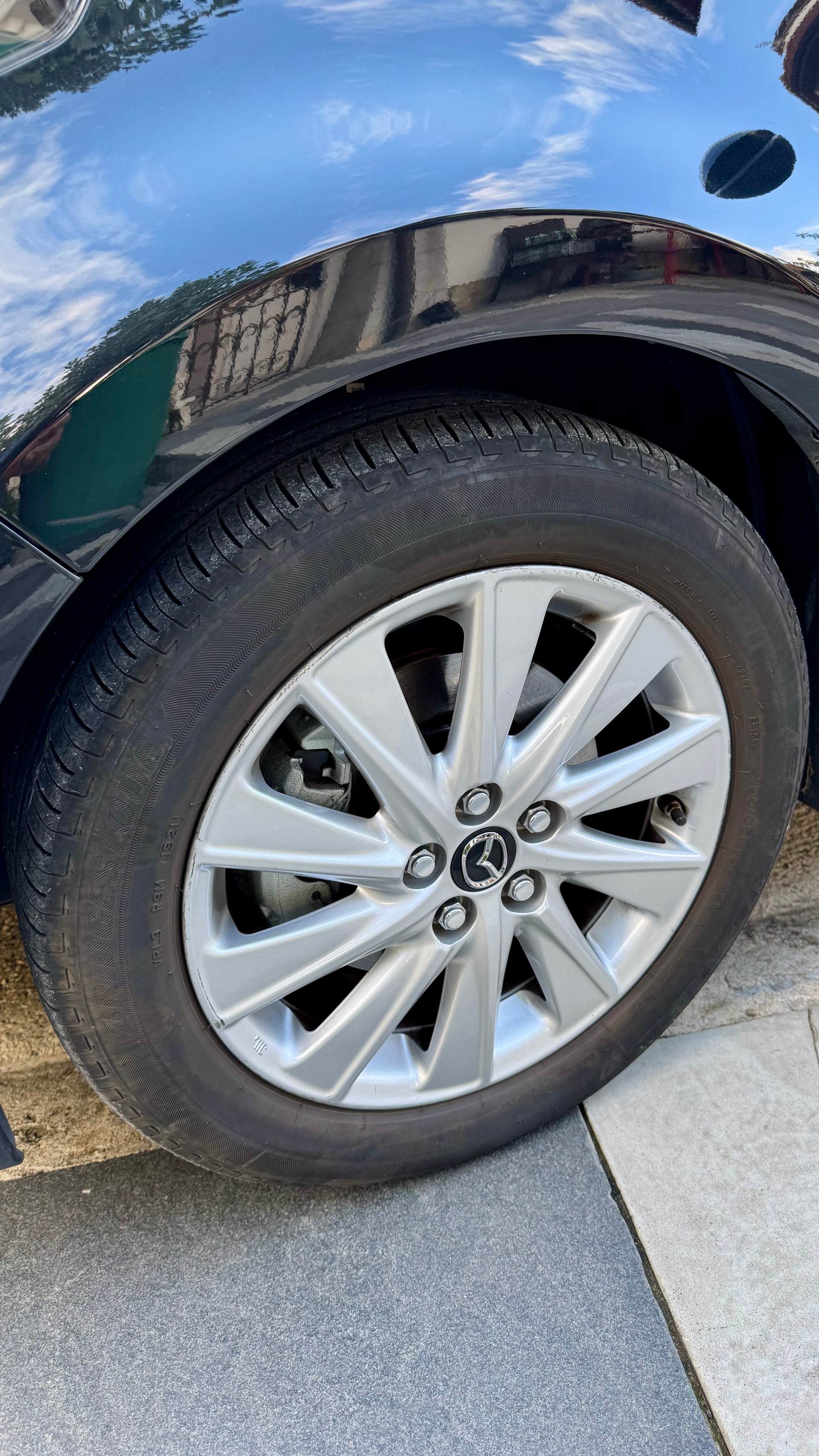 MAZDA 2 Hybrid Select-image-10