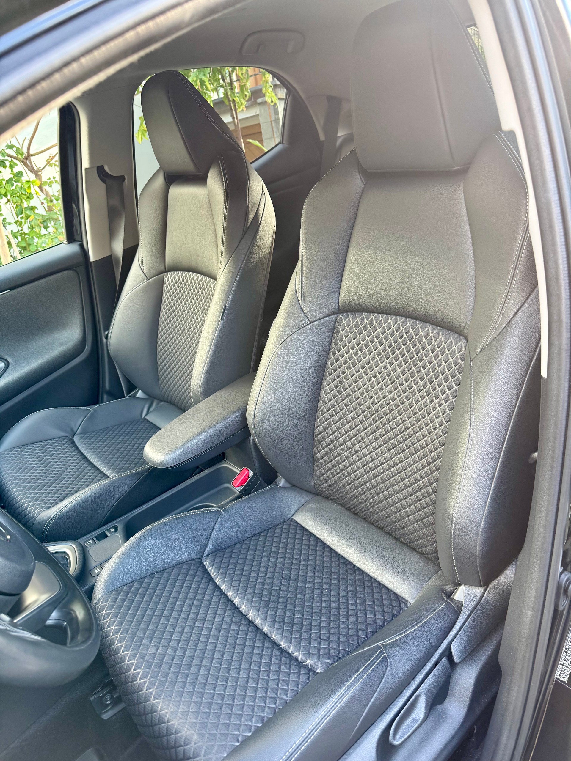 MAZDA 2 Hybrid Select-image-4