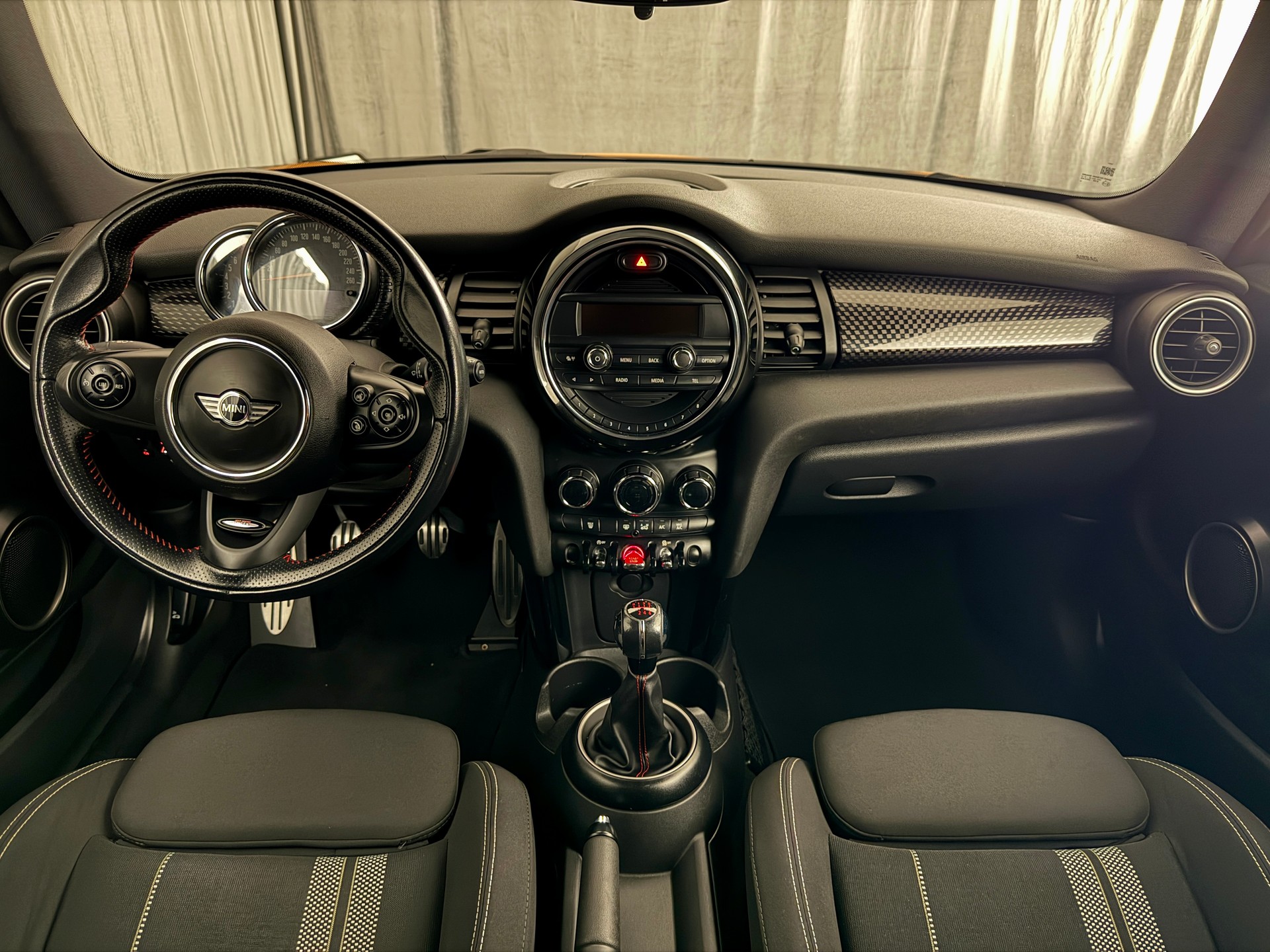 MINI Cooper S-image-7