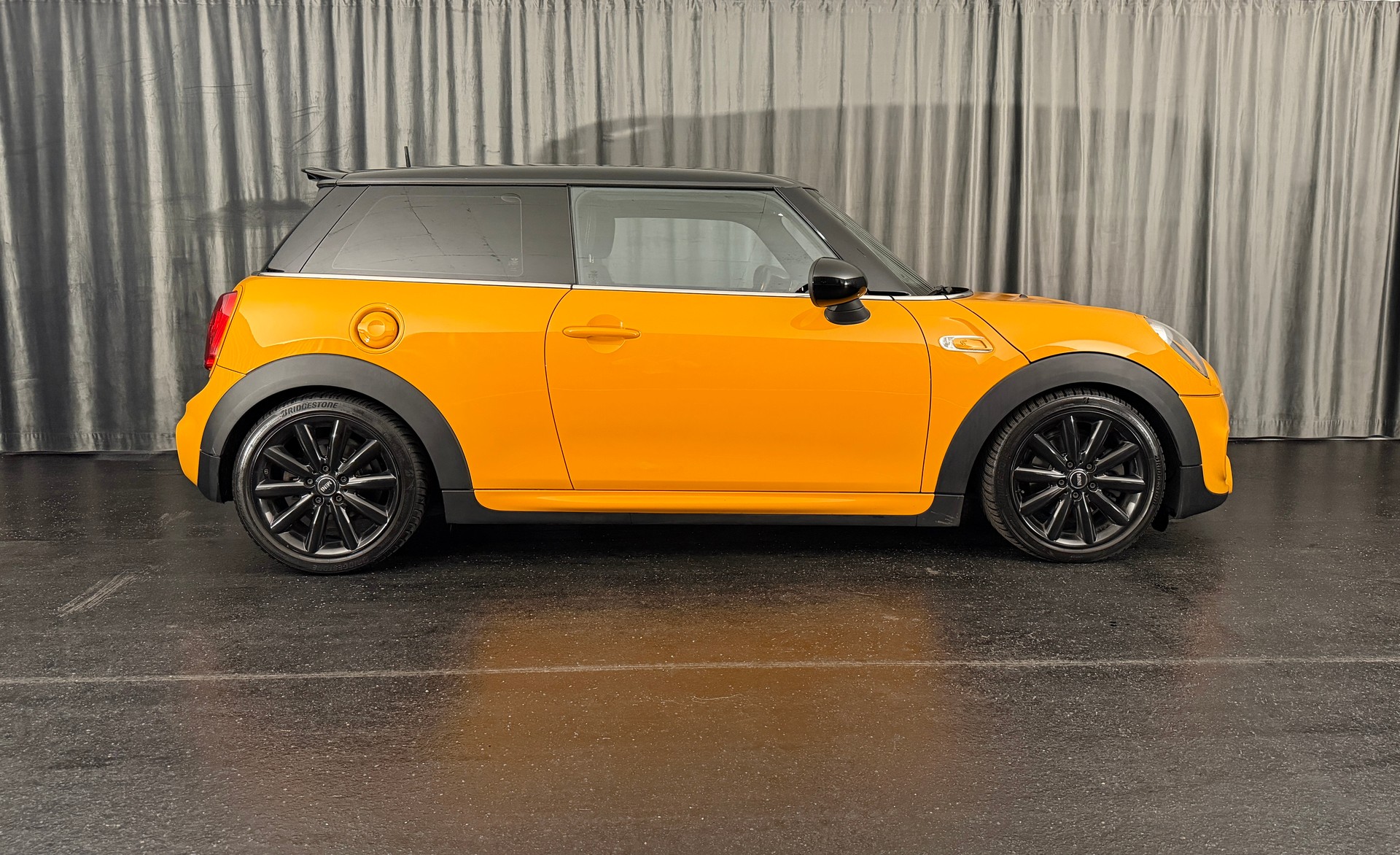MINI Cooper S-image-4