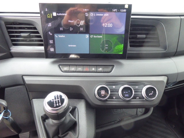 NISSAN Interstar dCi 150 3.5 L2H2 N-Connecta-image-8