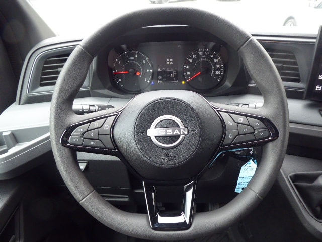 NISSAN Interstar dCi 150 3.5 L2H2 N-Connecta-image-7