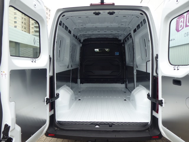 NISSAN Interstar dCi 150 3.5 L2H2 N-Connecta-image-14