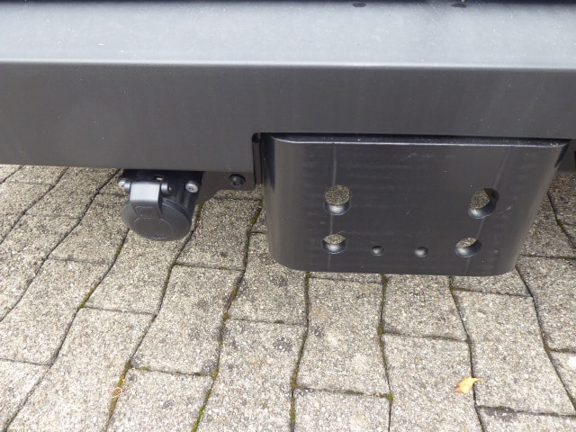 NISSAN Interstar dCi 150 3.5 L2H2 N-Connecta-image-11