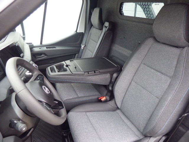 NISSAN Interstar dCi 150 3.5 L2H2 N-Connecta-image-5