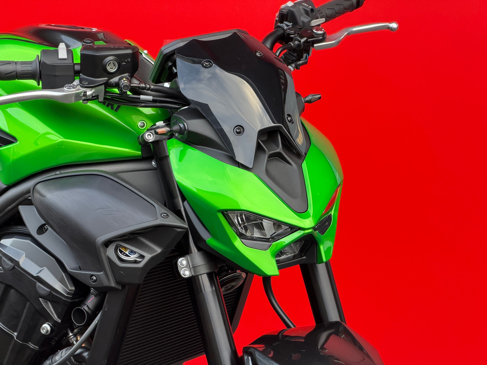 KAWASAKI Z 900 (70kW)-image-12