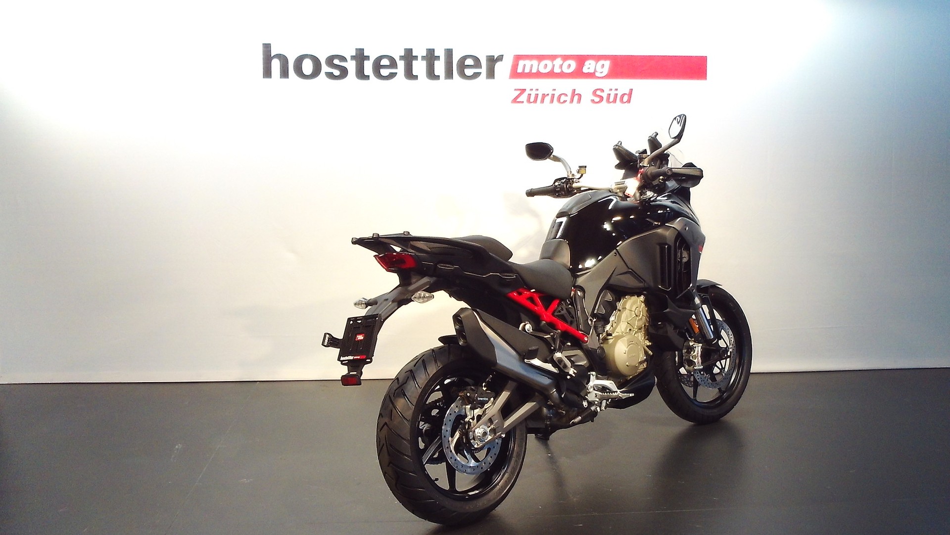 DUCATI Multistrada V4 S Sport Travel & Radar-image-3