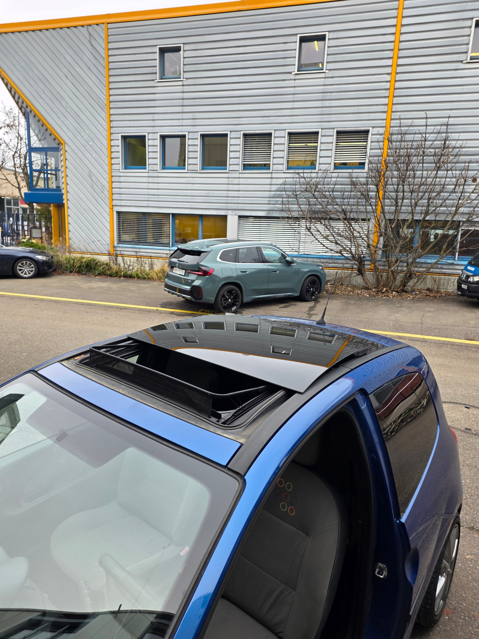 RENAULT Twingo 1.2 Expression-image-6