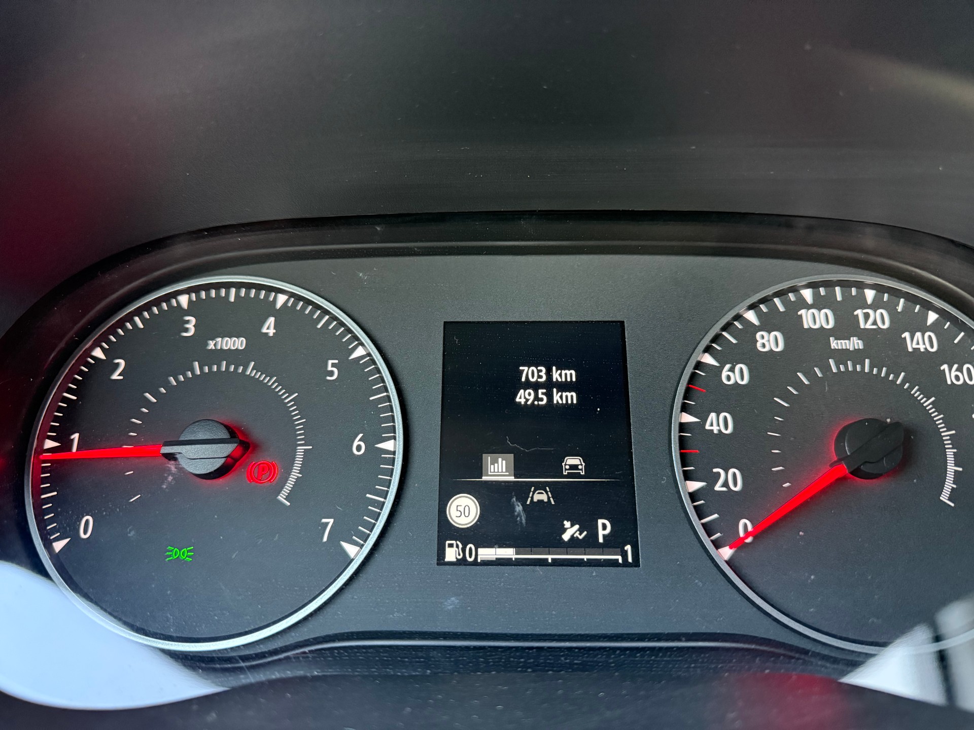 DACIA Sandero Stepway TCe 90 Extreme CVT-image-8