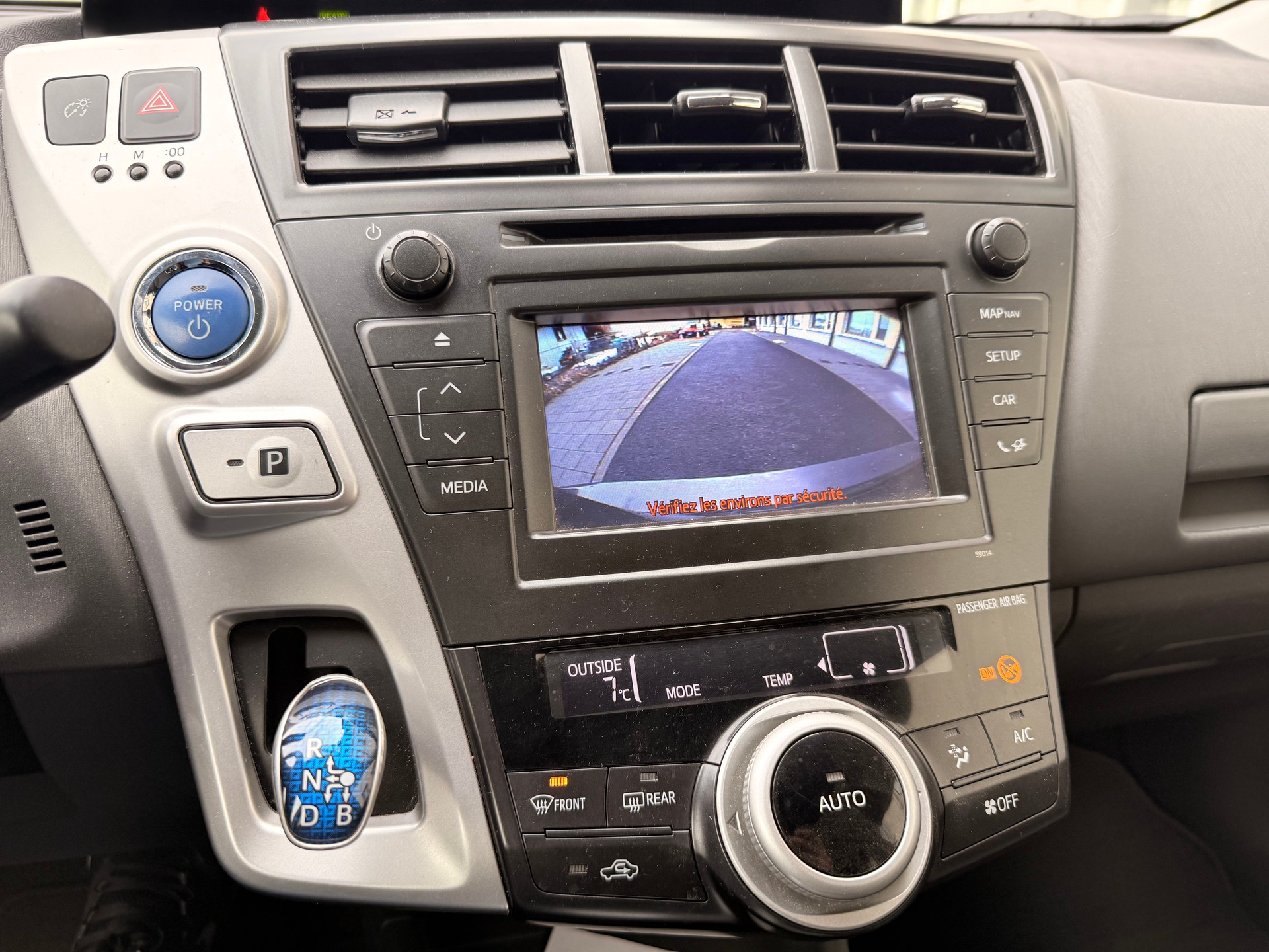 TOYOTA Prius+ 1.8 VVT-i HSD Sol Premium-image-11