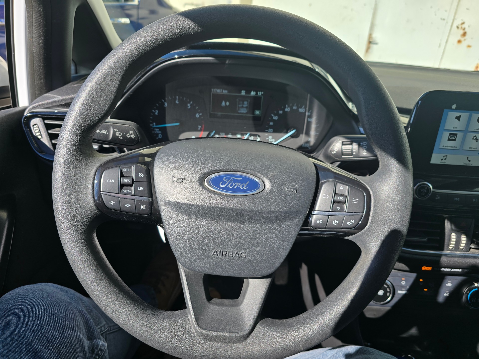 FORD Fiesta 1.0 SCTi Trend-image-9