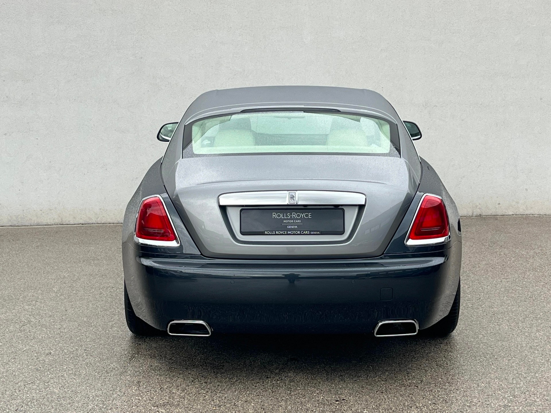 ROLLS-ROYCE Wraith 6.6 V12-image-3