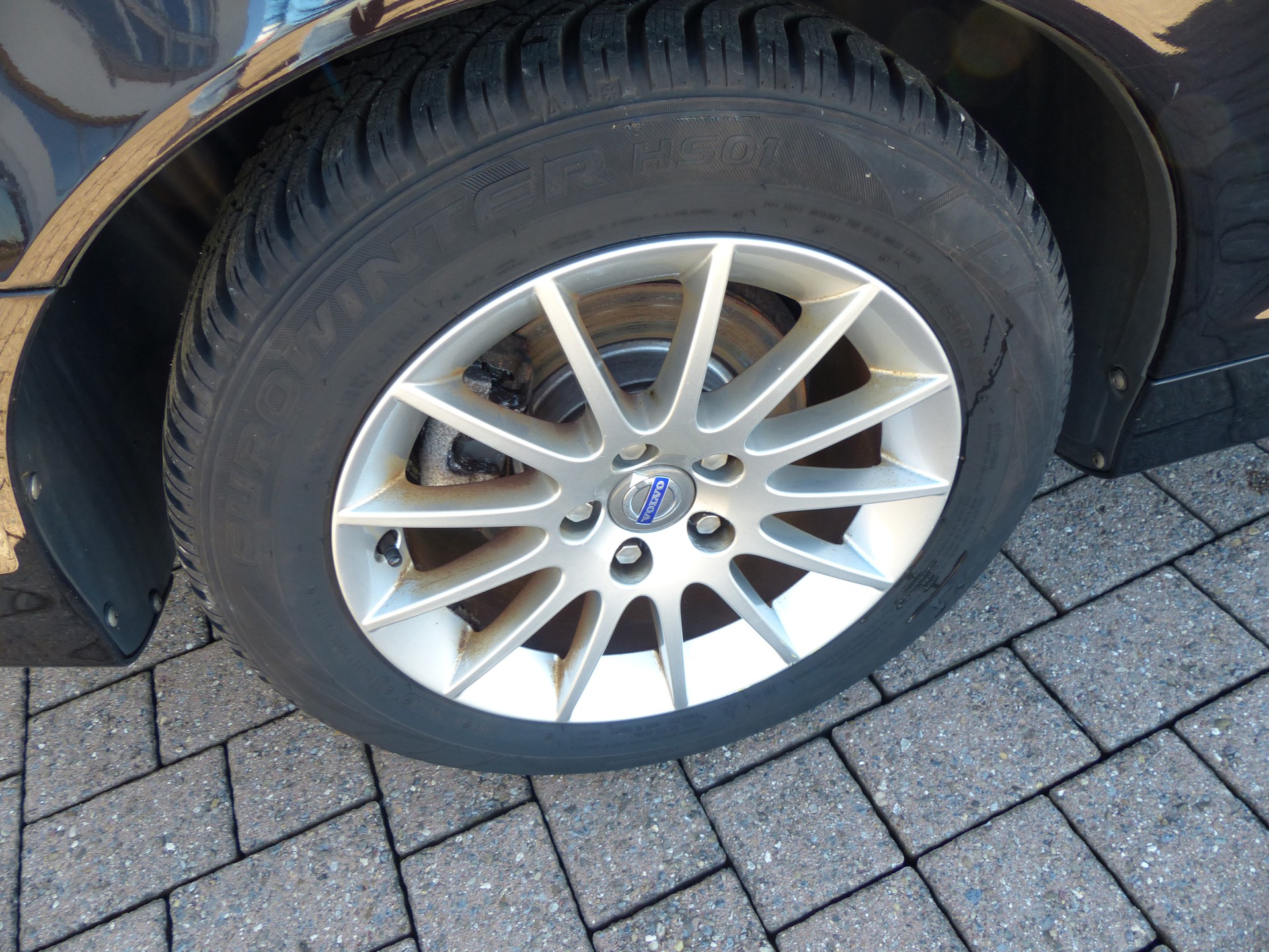 VOLVO C70 2.4i Momentum-image-9
