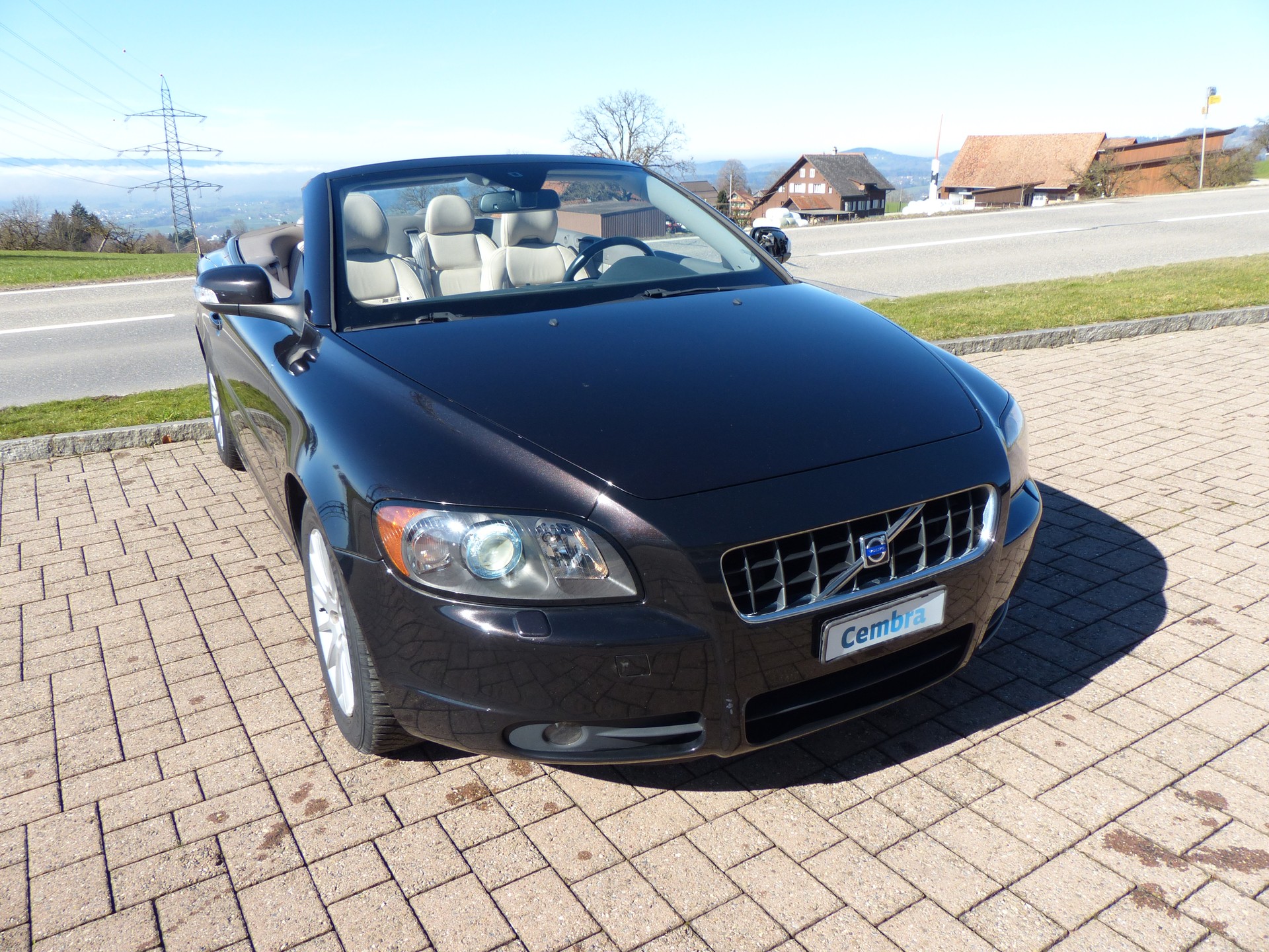 VOLVO C70 2.4i Momentum-image-3