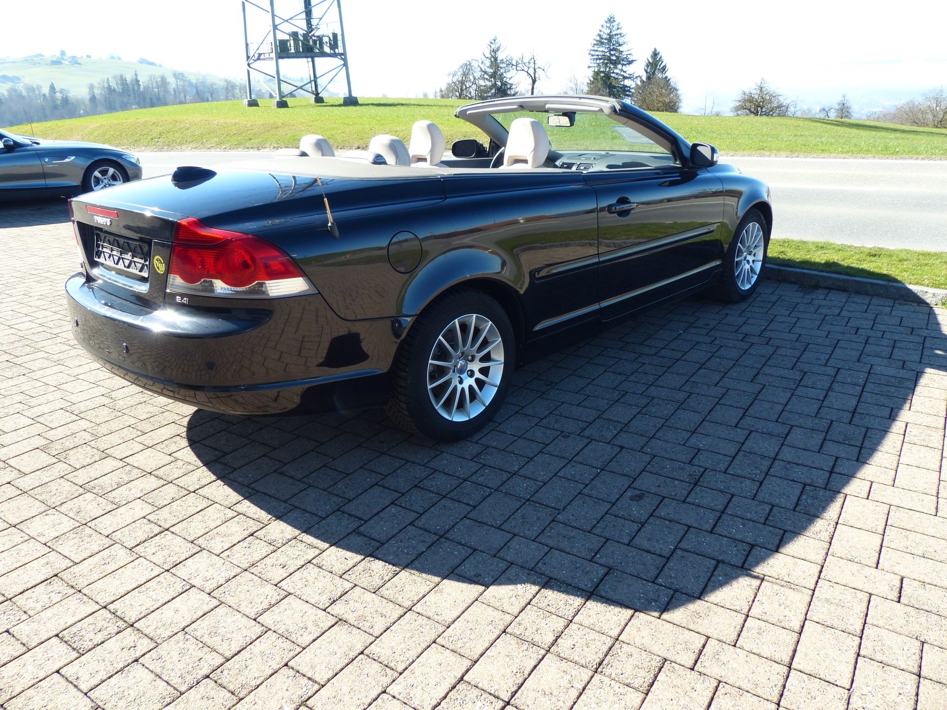 VOLVO C70 2.4i Momentum-image-7