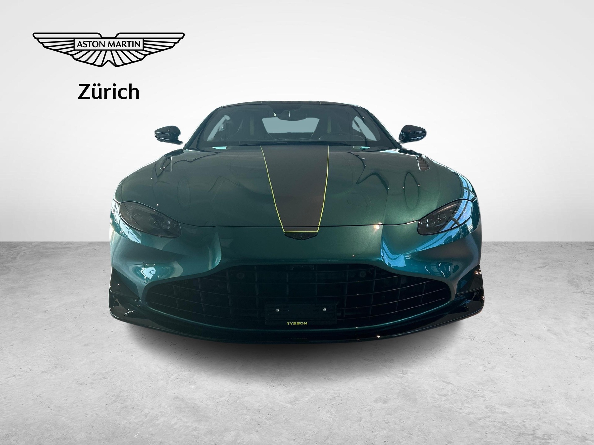 ASTON MARTIN V8 Vantage Coupé 4.0 V8 Bi-Turbo F1-showroom-element-3