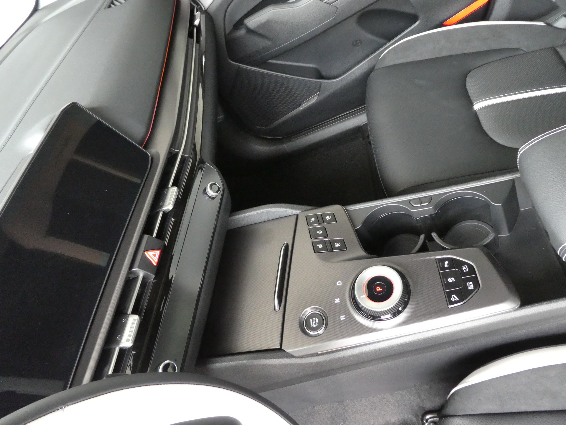 KIA Sportage 1.6T-GDi GT-Line 4x4 7DCT-image-10