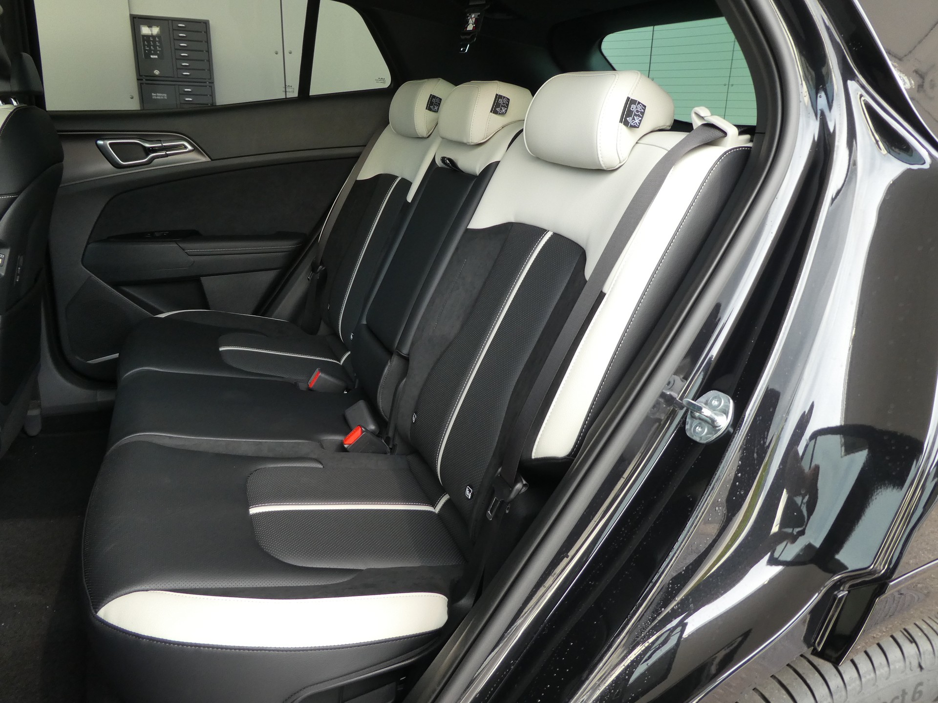 KIA Sportage 1.6T-GDi GT-Line 4x4 7DCT-image-7