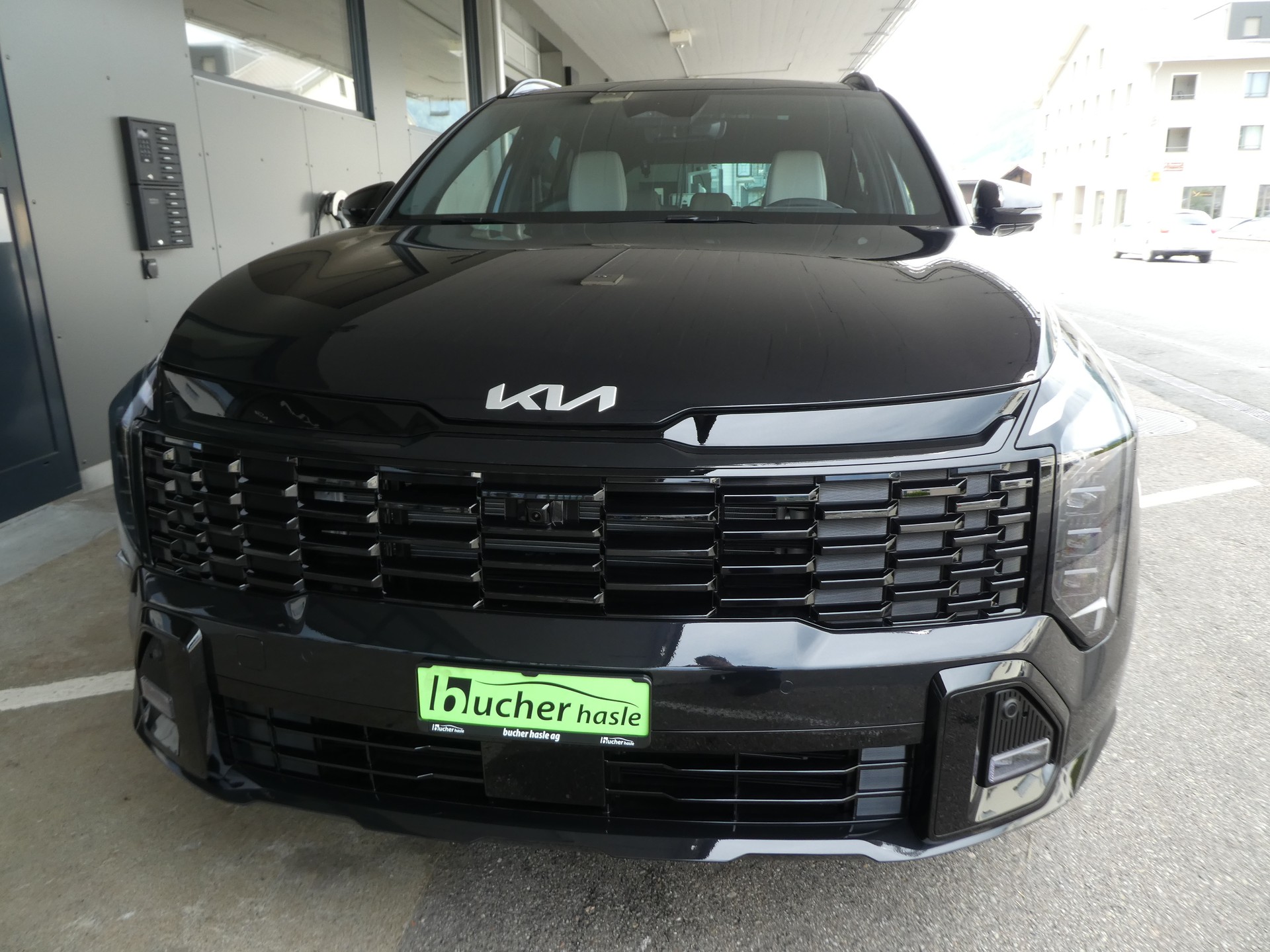 KIA Sportage 1.6T-GDi GT-Line 4x4 7DCT-image-4