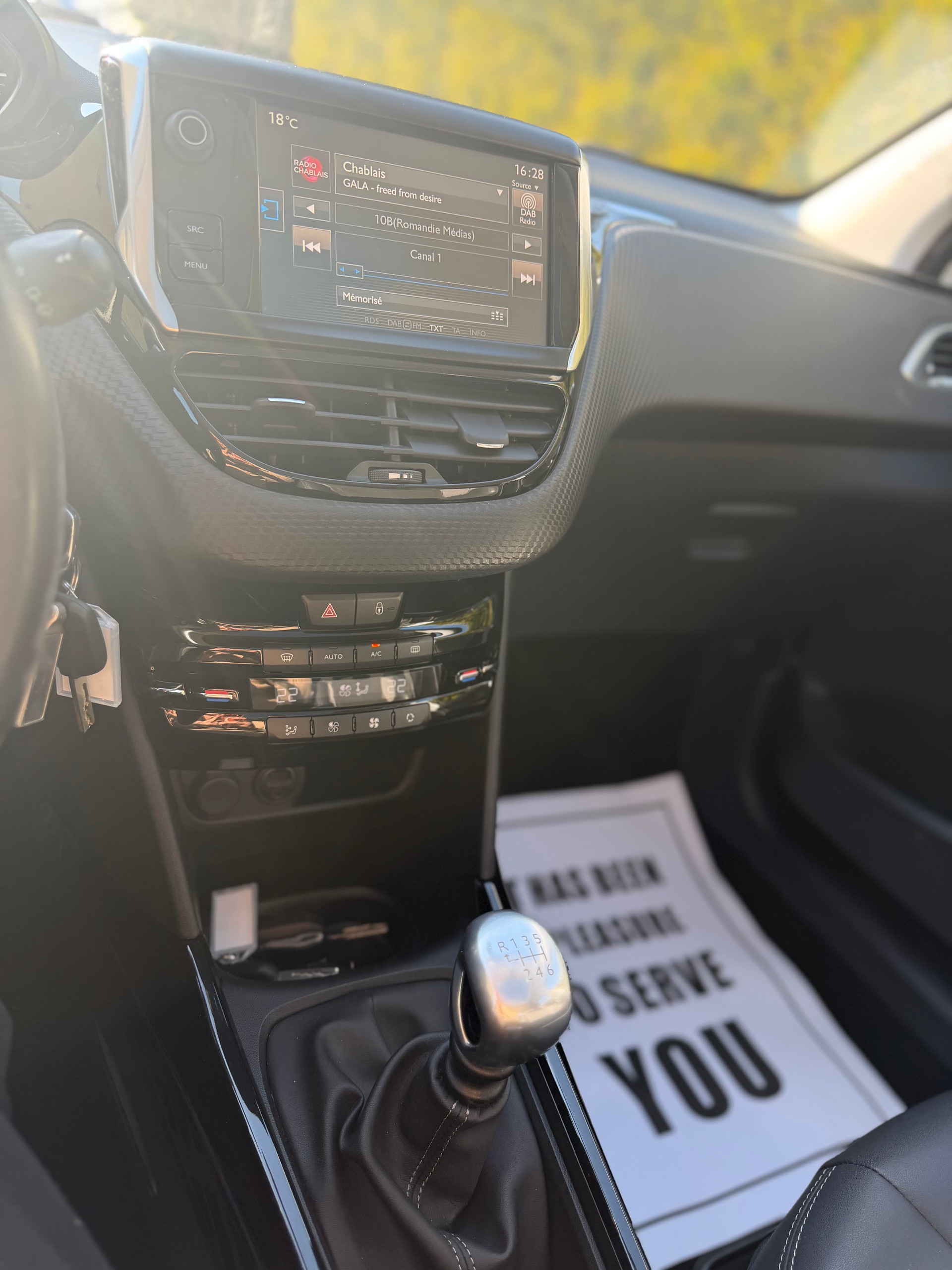 PEUGEOT 2008 1.2 PureTech Féline-image-10