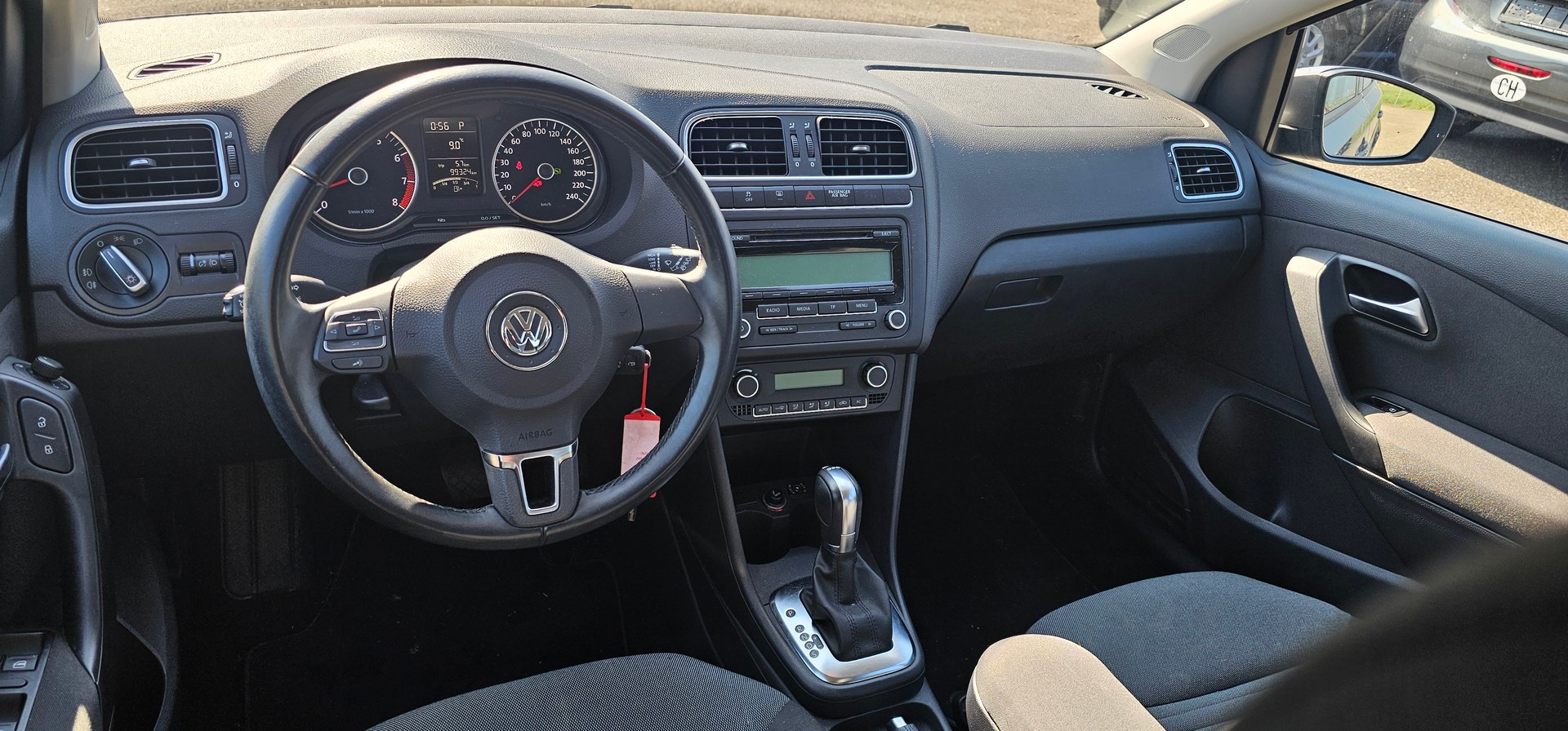 VW Polo 1.2 TSI Highline DSG-image-7