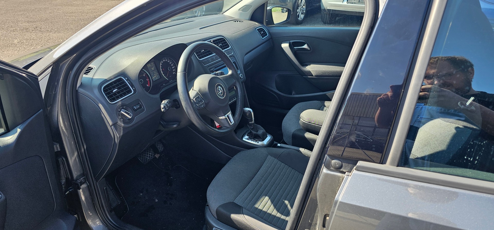 VW Polo 1.2 TSI Highline DSG-image-6