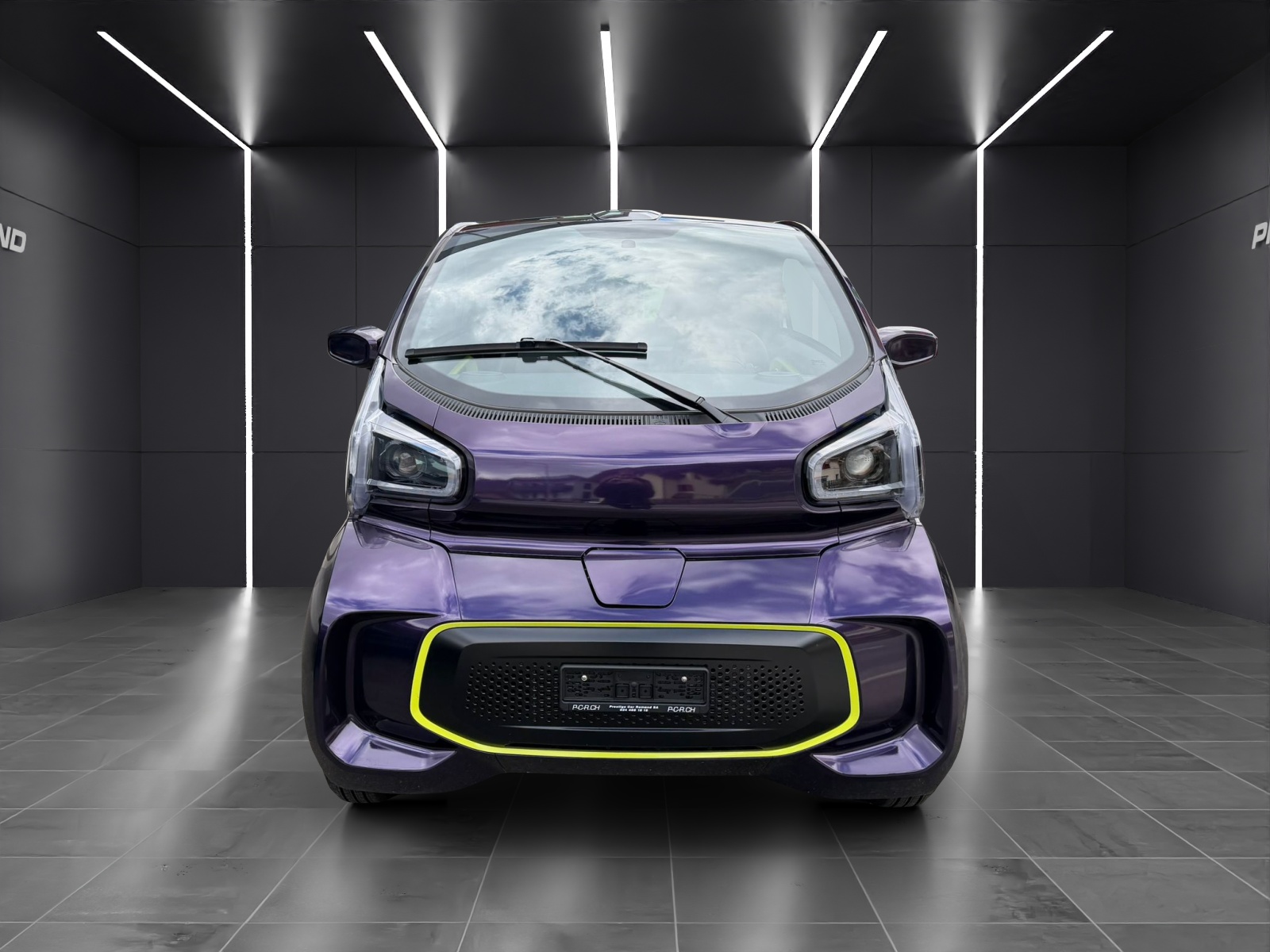 XEV Yoyo 10.4kWh-image-1
