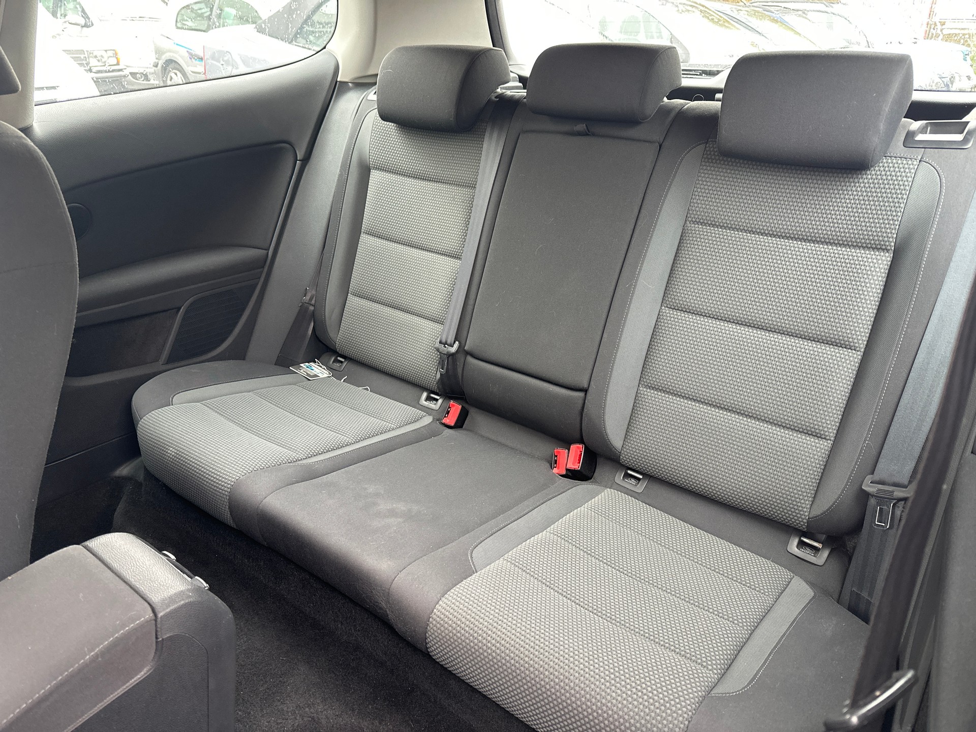 VW Golf 1.4 TSI Highline-image-9