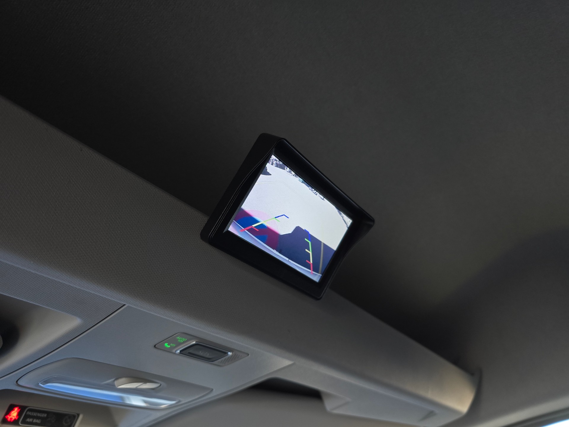 RENAULT Express 1.3TCe 100 PF Blue Extra mit AHK-image-19