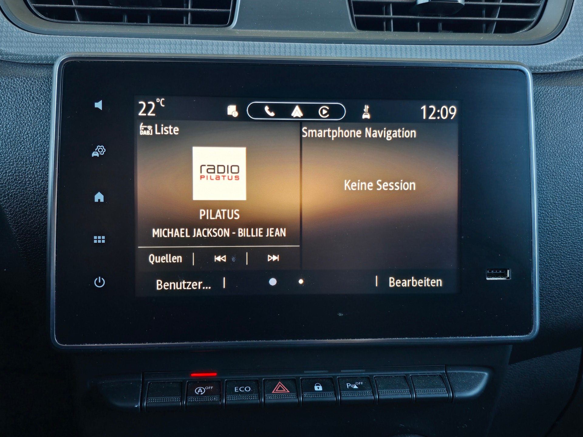 RENAULT Express 1.3TCe 100 PF Blue Extra mit AHK-image-15