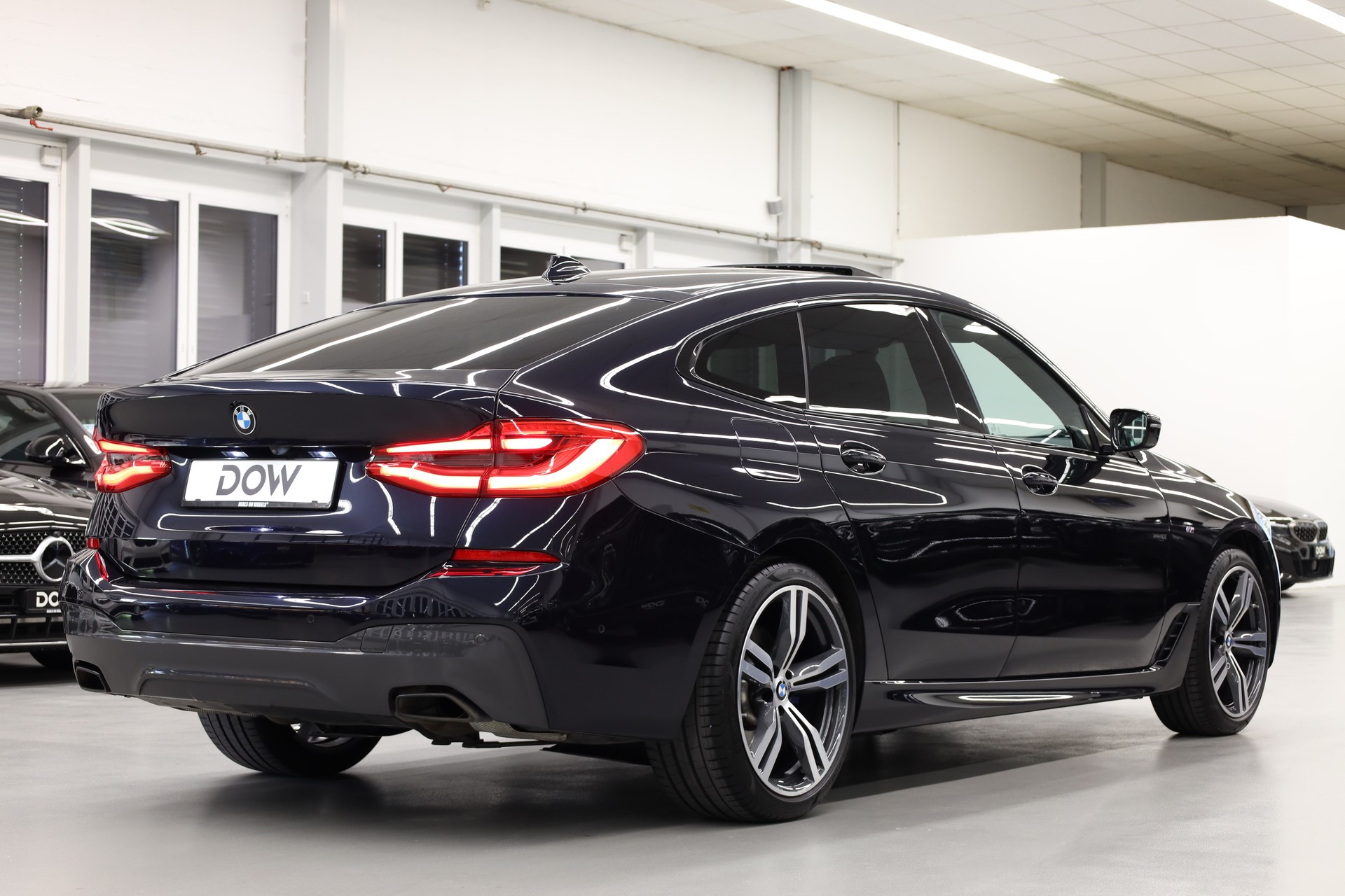 BMW 640d xDrive Gran Turismo-image-4