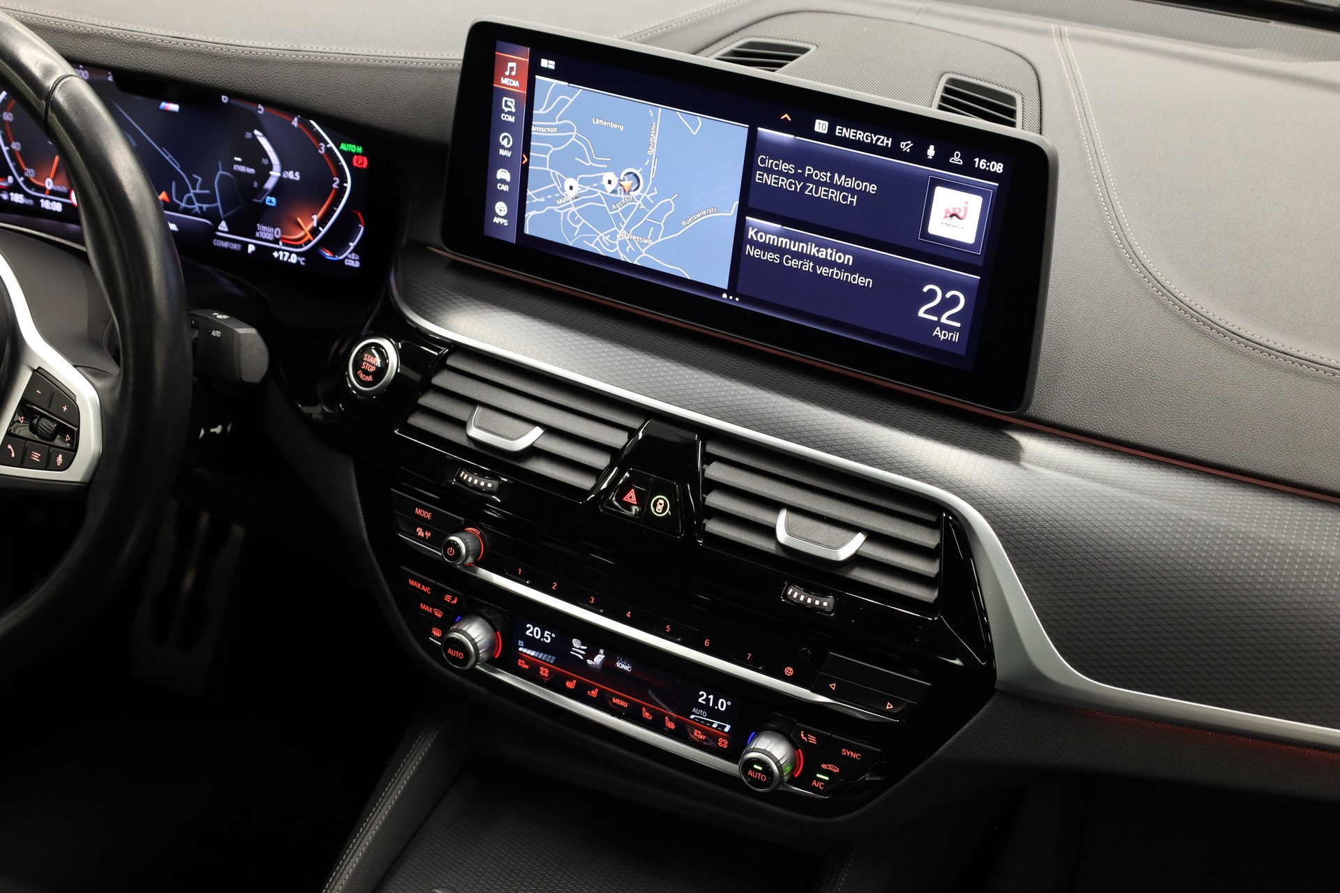 BMW 640d xDrive Gran Turismo-image-16