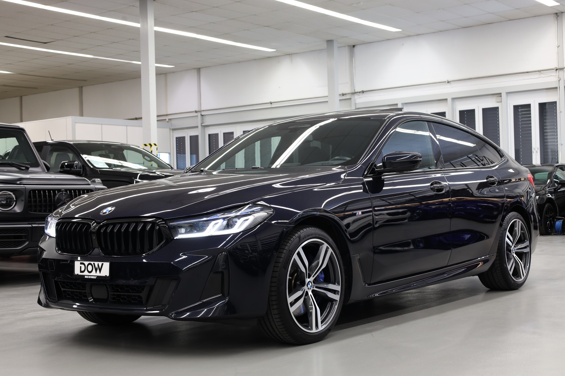 BMW 640d xDrive Gran Turismo-showroom-element-2