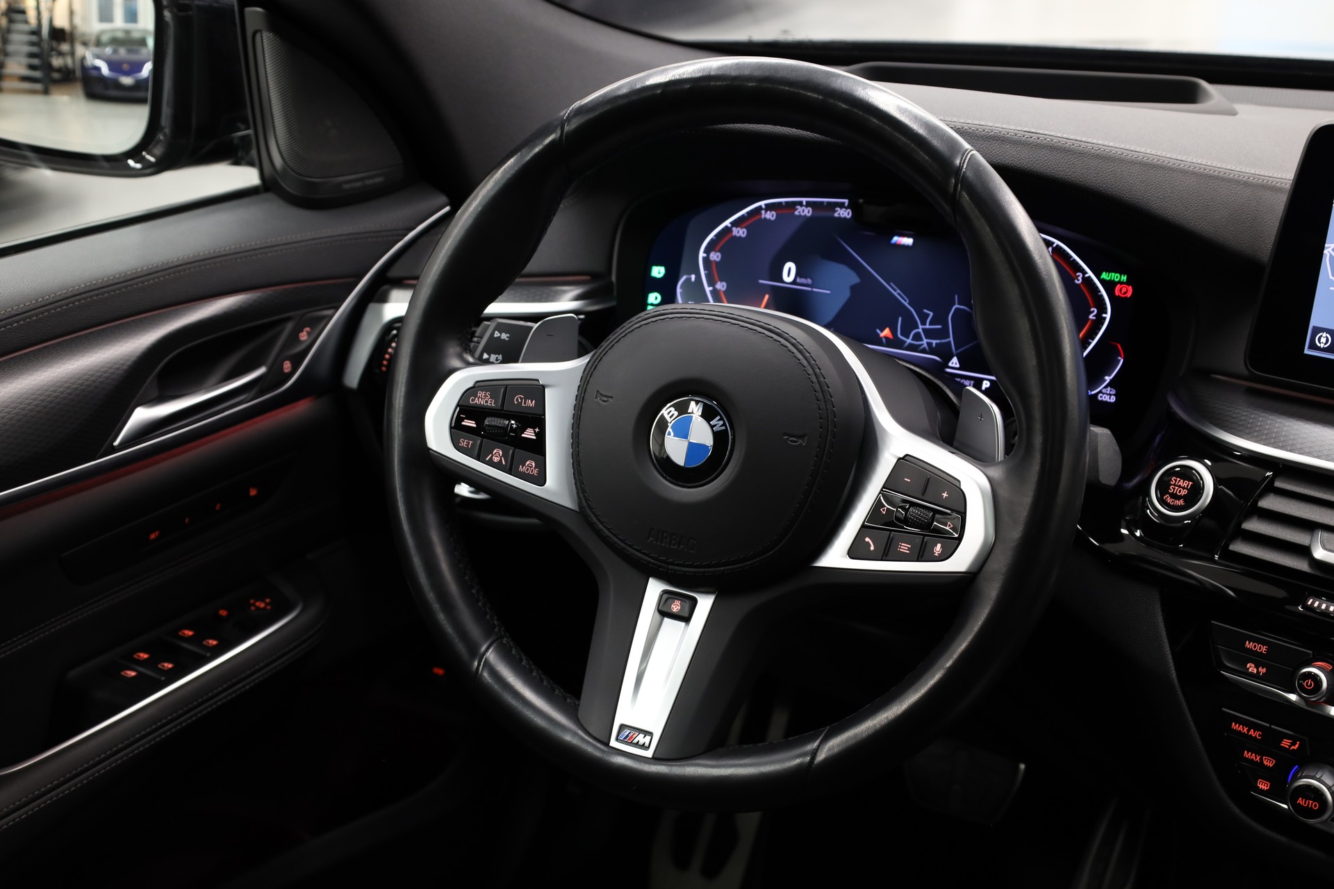 BMW 640d xDrive Gran Turismo-image-15
