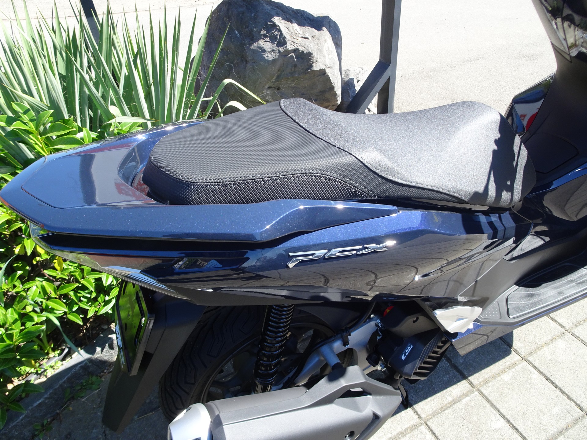 HONDA PCX 125 i ABS-image-3