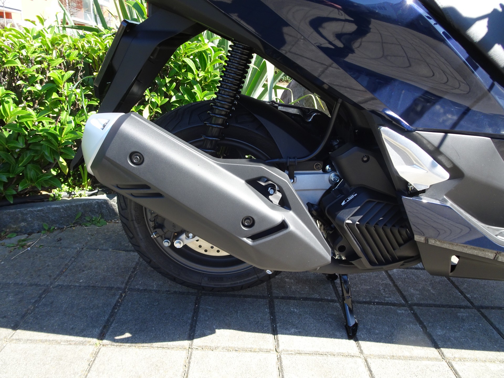 HONDA PCX 125 i ABS-image-4