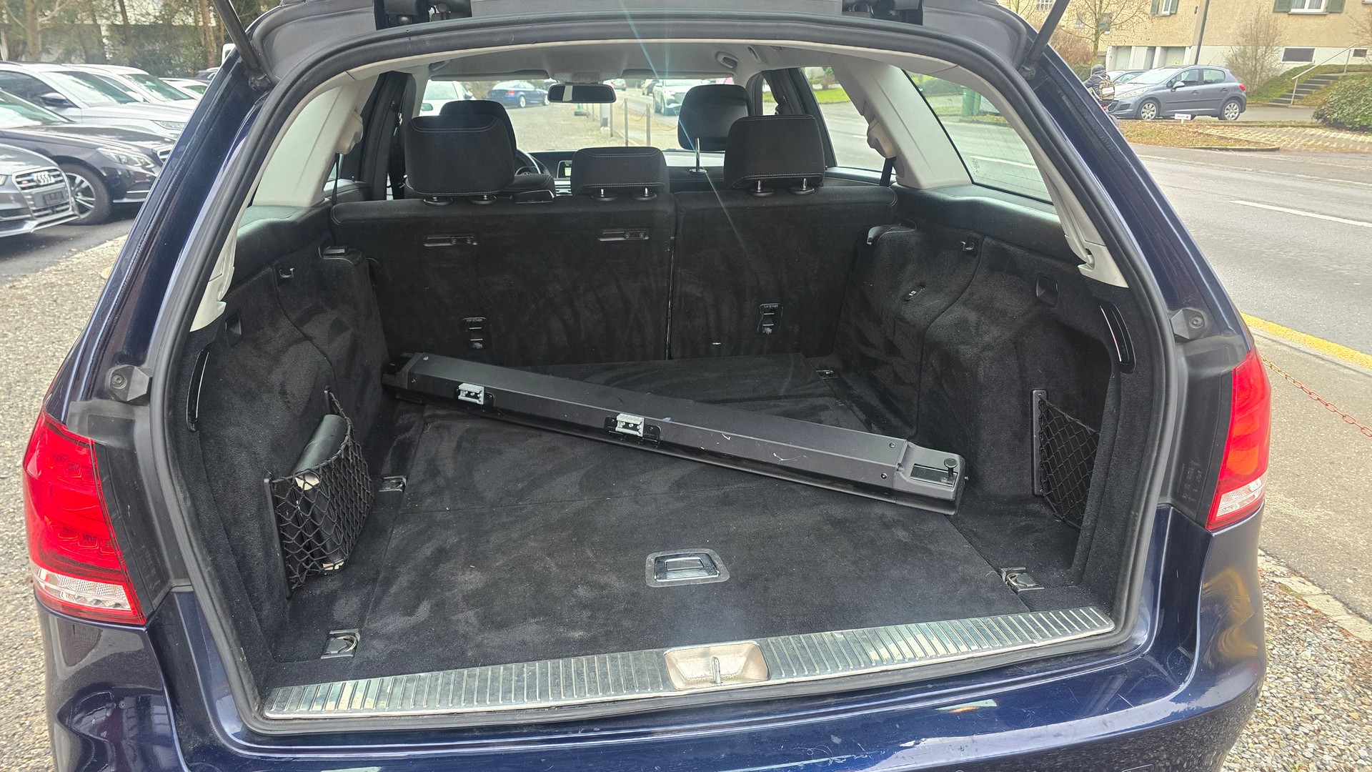 MERCEDES-BENZ E 250 CDI 4Matic 7G-Tronic-image-6