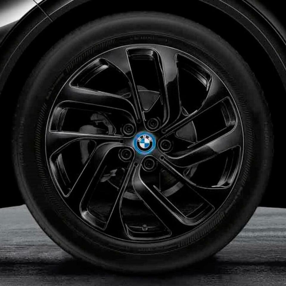 BMW i3s 120 Ah-image-5