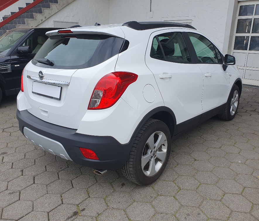 OPEL Mokka 1.4i 16V Turbo Cosmo 4WD-showroom-element-2