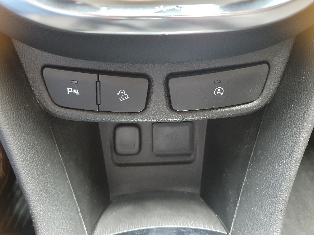 OPEL Mokka 1.4i 16V Turbo Cosmo 4WD-image-11