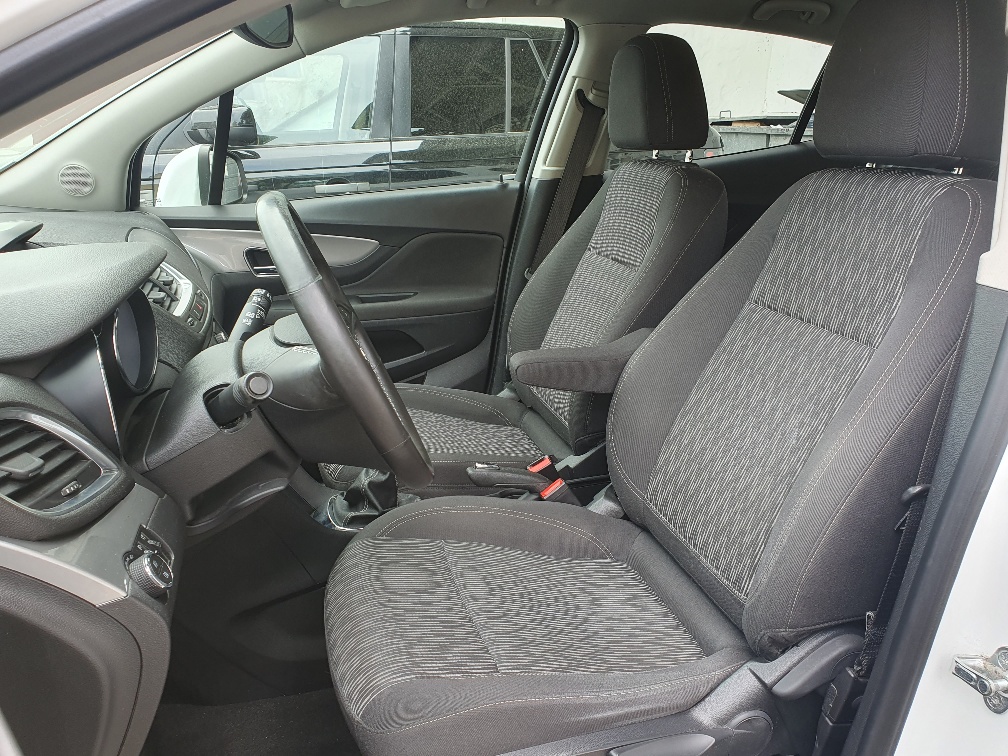 OPEL Mokka 1.4i 16V Turbo Cosmo 4WD-image-6
